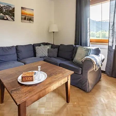 Holiday In The Ski Area In Koetschach-mauthen Vakantiehuis Laas