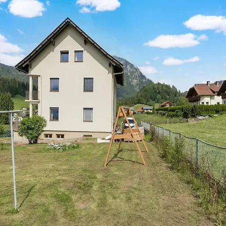 Holiday In The Ski Area In Koetschach-mauthen * Laas