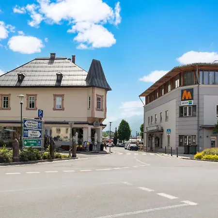 Holiday In The Ski Area In Koetschach-mauthen Vakantiehuis *