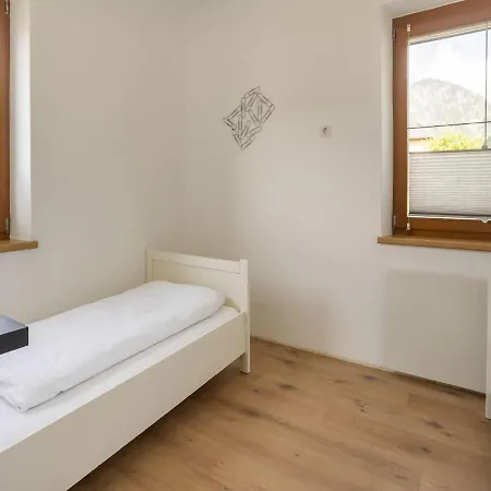 Holiday In The Ski Area In Koetschach-mauthen Vakantiehuis