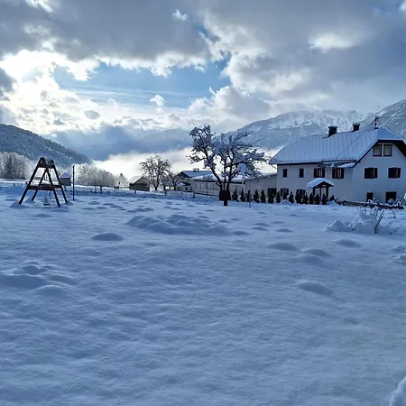 Vakantiehuis Holiday In The Ski Area In Koetschach-mauthen Laas